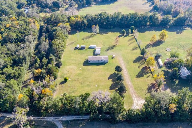 129 PERRY ROAD 1, Hawthorne, FL 32640