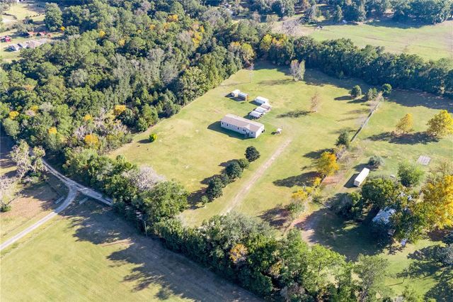 129 PERRY ROAD 1, Hawthorne, FL 32640