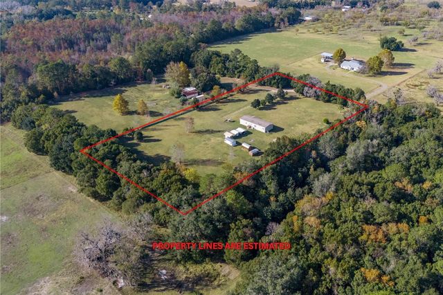 129 PERRY ROAD 1, Hawthorne, FL 32640