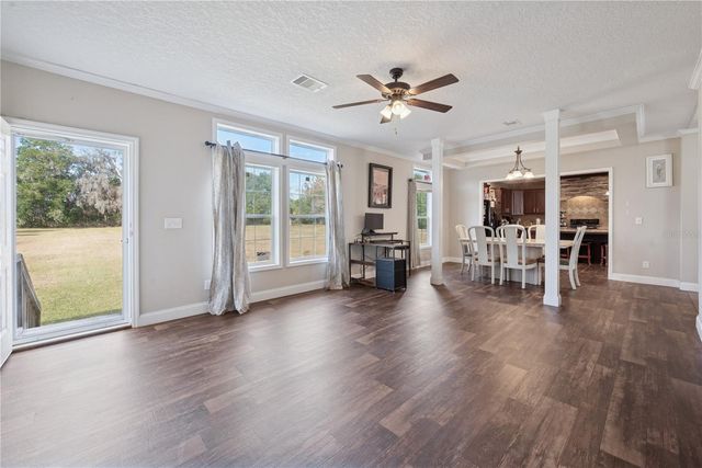 129 PERRY ROAD 1, Hawthorne, FL 32640