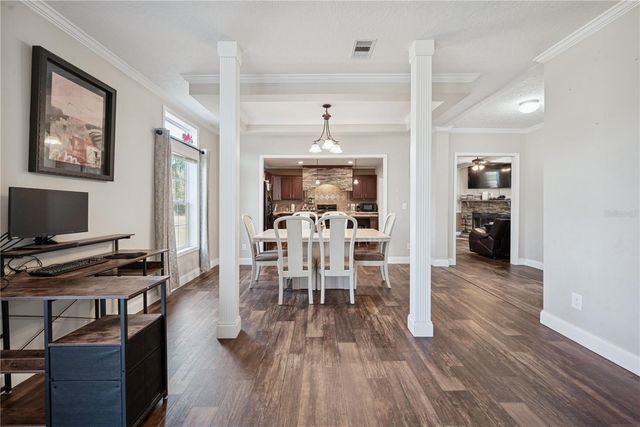 129 PERRY ROAD 1, Hawthorne, FL 32640