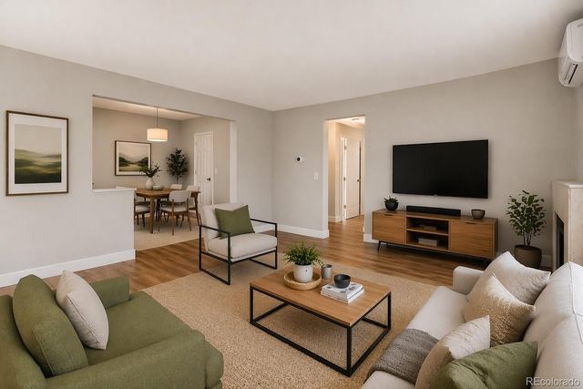 381 S Ames Street 208, Lakewood, CO 80226