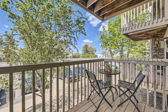 381 S Ames Street 208, Lakewood, CO 80226