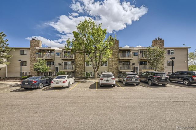 381 S Ames Street 208, Lakewood, CO 80226