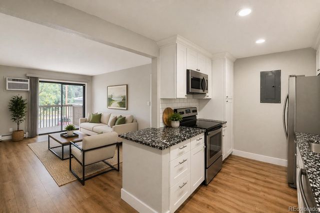 381 S Ames Street 208, Lakewood, CO 80226