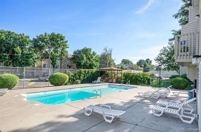 381 S Ames Street 208, Lakewood, CO 80226