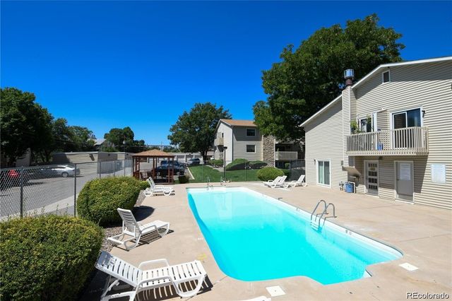 381 S Ames Street 208, Lakewood, CO 80226