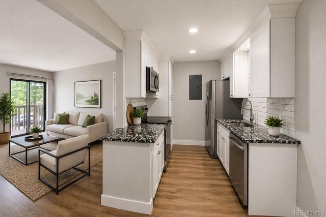 381 S Ames Street 208, Lakewood, CO 80226