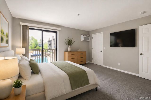 381 S Ames Street 208, Lakewood, CO 80226