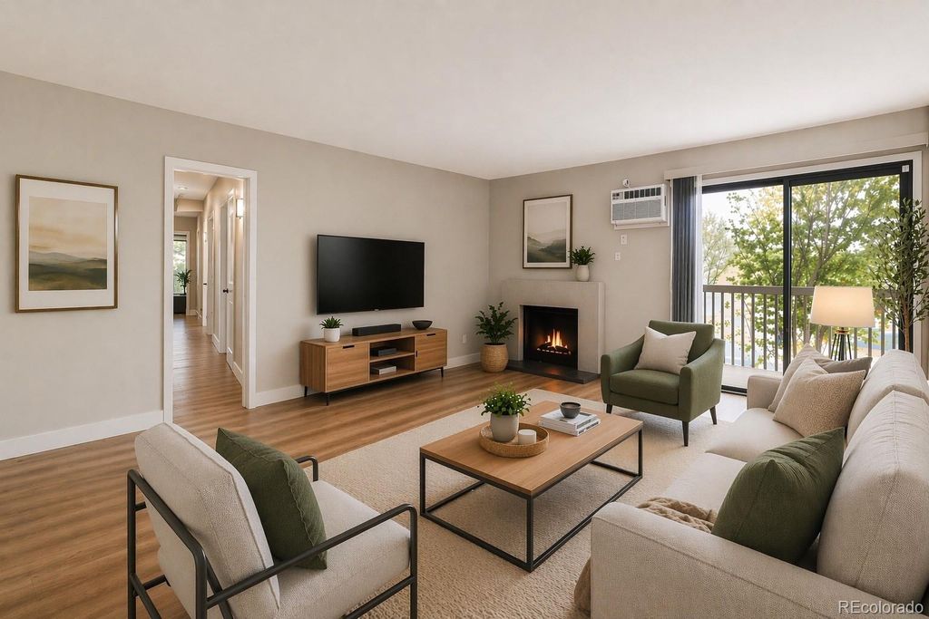 381 S Ames Street 208, Lakewood, CO 80226