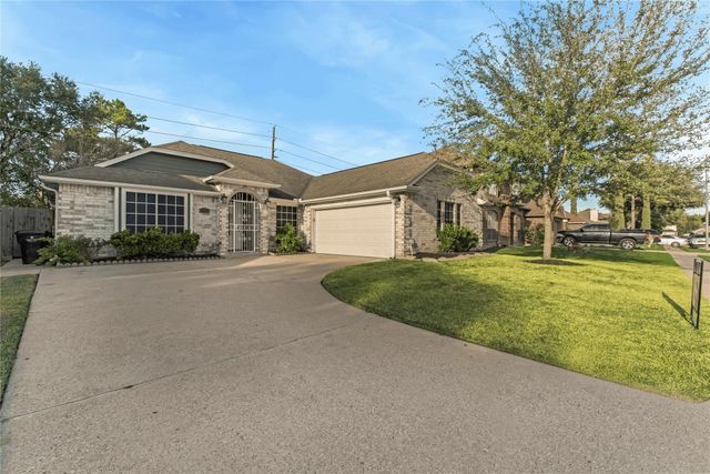 13751 Sablesprings Lane, Houston, TX 77014