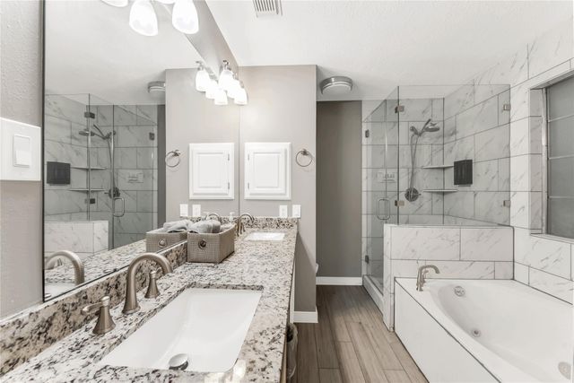 13751 Sablesprings Lane, Houston, TX 77014