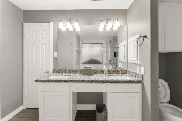 13751 Sablesprings Lane, Houston, TX 77014