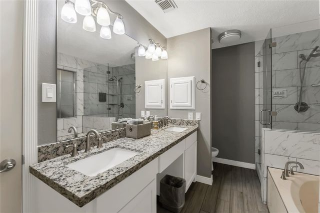 13751 Sablesprings Lane, Houston, TX 77014