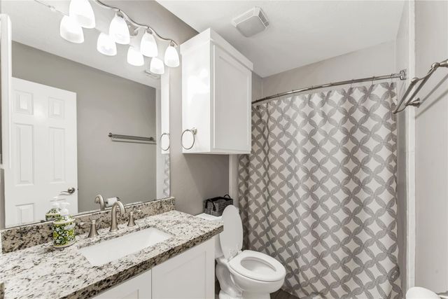 13751 Sablesprings Lane, Houston, TX 77014