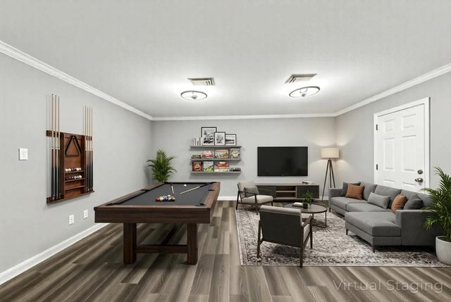 13751 Sablesprings Lane, Houston, TX 77014