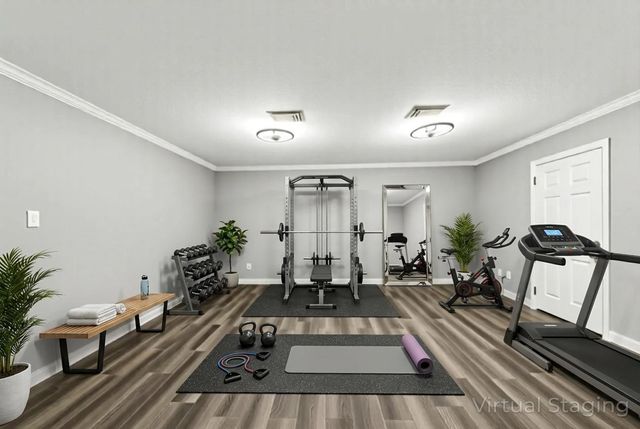 13751 Sablesprings Lane, Houston, TX 77014