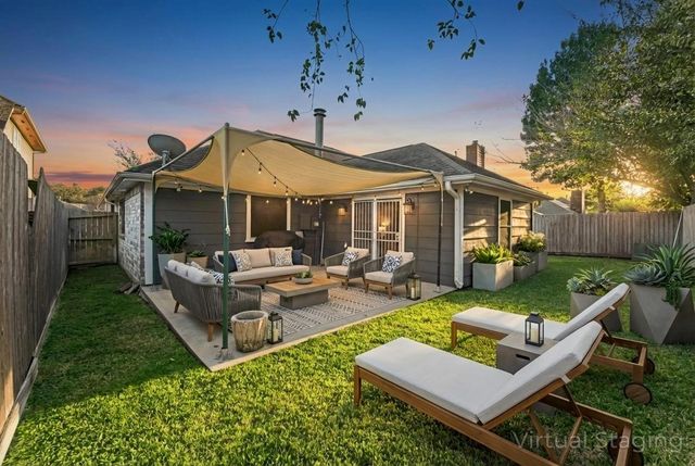 13751 Sablesprings Lane, Houston, TX 77014