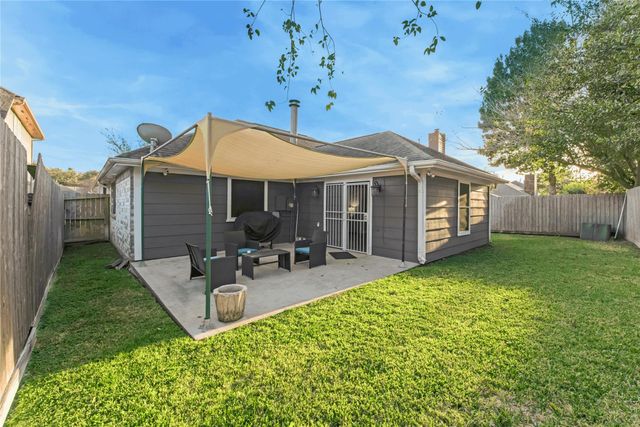 13751 Sablesprings Lane, Houston, TX 77014