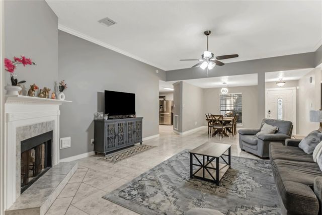 13751 Sablesprings Lane, Houston, TX 77014