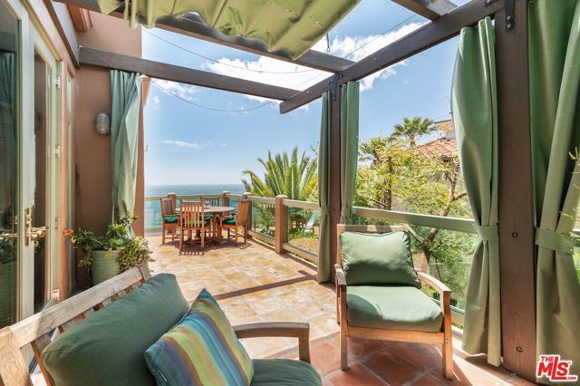 3916 Rambla Orienta, Malibu, CA 90265