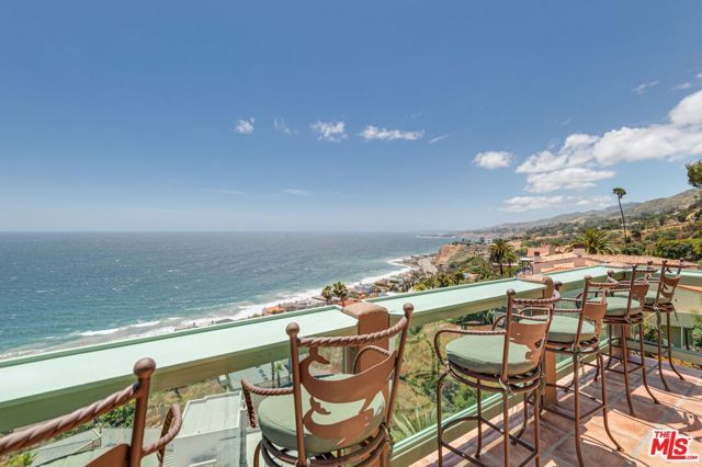 3916 Rambla Orienta, Malibu, CA 90265