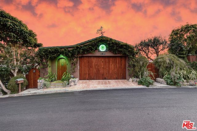 3916 Rambla Orienta, Malibu, CA 90265