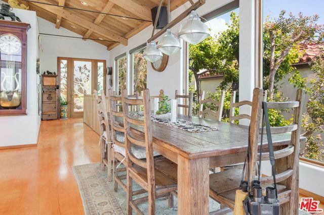 3916 Rambla Orienta, Malibu, CA 90265