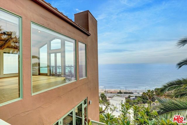 3916 Rambla Orienta, Malibu, CA 90265