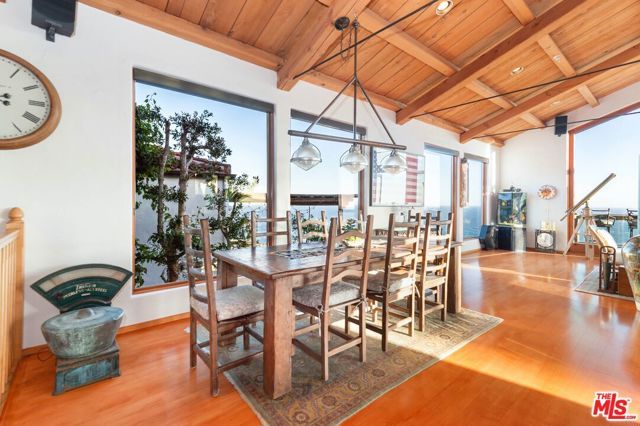 3916 Rambla Orienta, Malibu, CA 90265