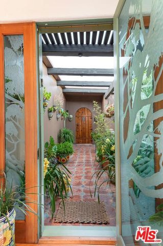 3916 Rambla Orienta, Malibu, CA 90265