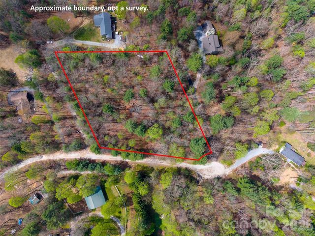 00 E Hilltop Drive 13B, Saluda, NC 28773