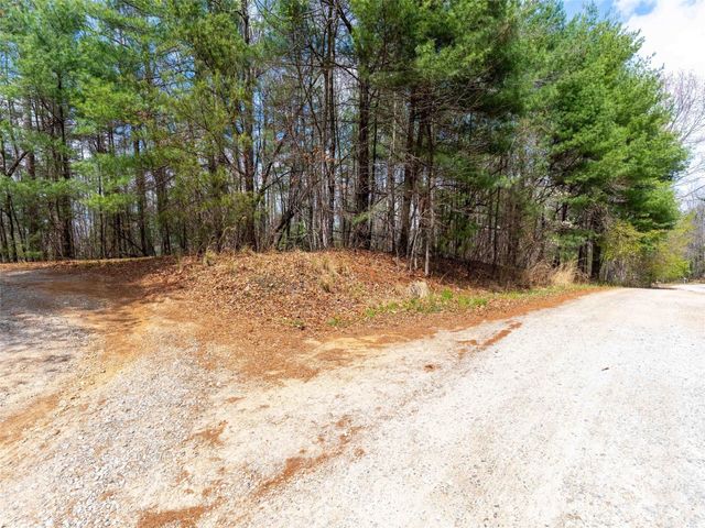00 E Hilltop Drive 13B, Saluda, NC 28773