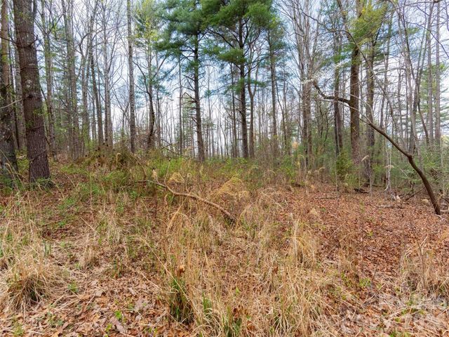00 E Hilltop Drive 13B, Saluda, NC 28773