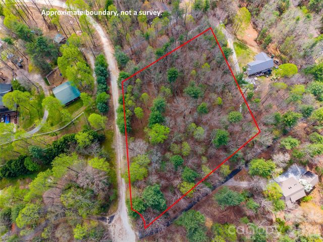 00 E Hilltop Drive 13B, Saluda, NC 28773