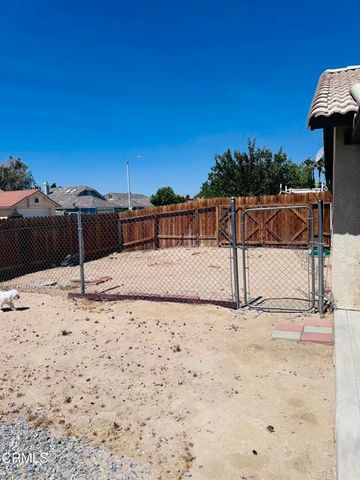 15711 Garnet, Victorville, CA 92394