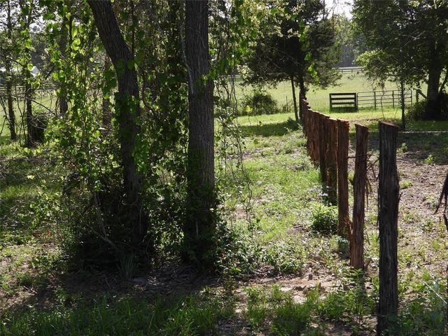 18855 Bethel Rd, Richards, TX 77873