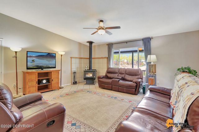 2630 E Whispering Woods Drive, Wasilla, AK 99654