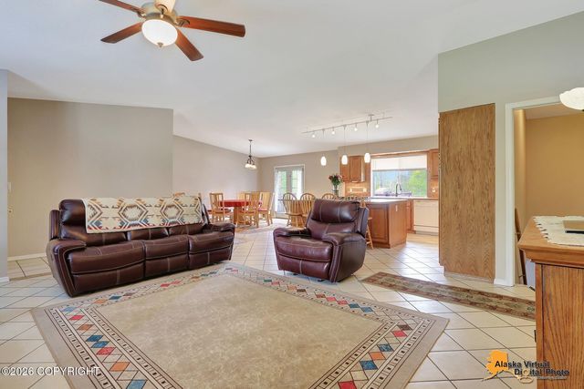 2630 E Whispering Woods Drive, Wasilla, AK 99654