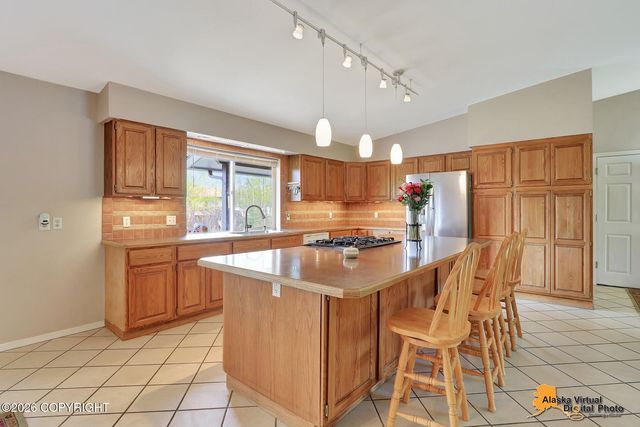 2630 E Whispering Woods Drive, Wasilla, AK 99654