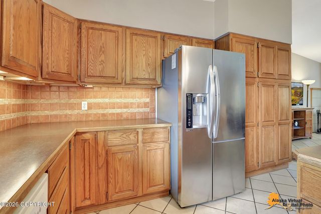 2630 E Whispering Woods Drive, Wasilla, AK 99654