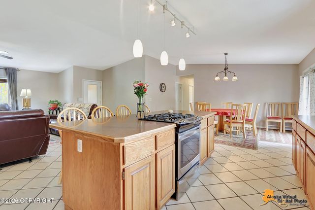 2630 E Whispering Woods Drive, Wasilla, AK 99654