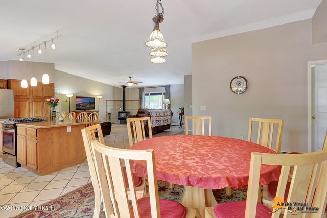 2630 E Whispering Woods Drive, Wasilla, AK 99654