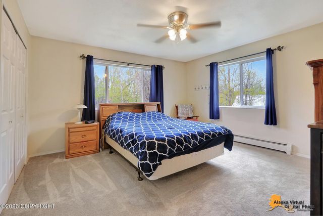 2630 E Whispering Woods Drive, Wasilla, AK 99654