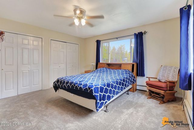 2630 E Whispering Woods Drive, Wasilla, AK 99654
