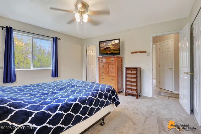 2630 E Whispering Woods Drive, Wasilla, AK 99654