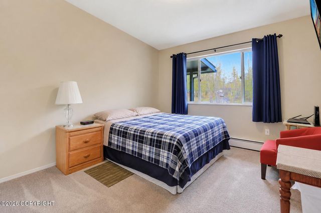 2630 E Whispering Woods Drive, Wasilla, AK 99654