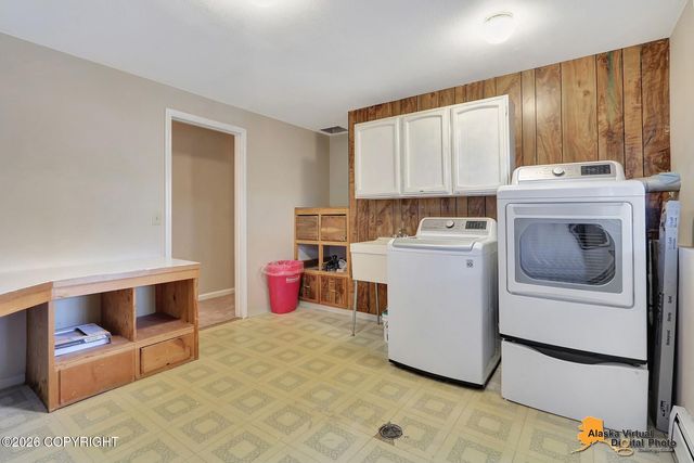 2630 E Whispering Woods Drive, Wasilla, AK 99654