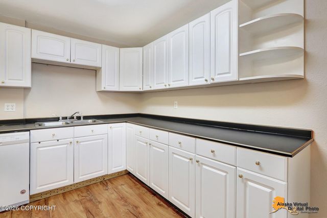 2630 E Whispering Woods Drive, Wasilla, AK 99654