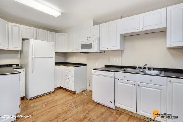 2630 E Whispering Woods Drive, Wasilla, AK 99654